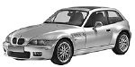 BMW E36-7 P0A48 Fault Code