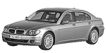 BMW E66 P0A48 Fault Code