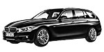 BMW F31 P0A48 Fault Code